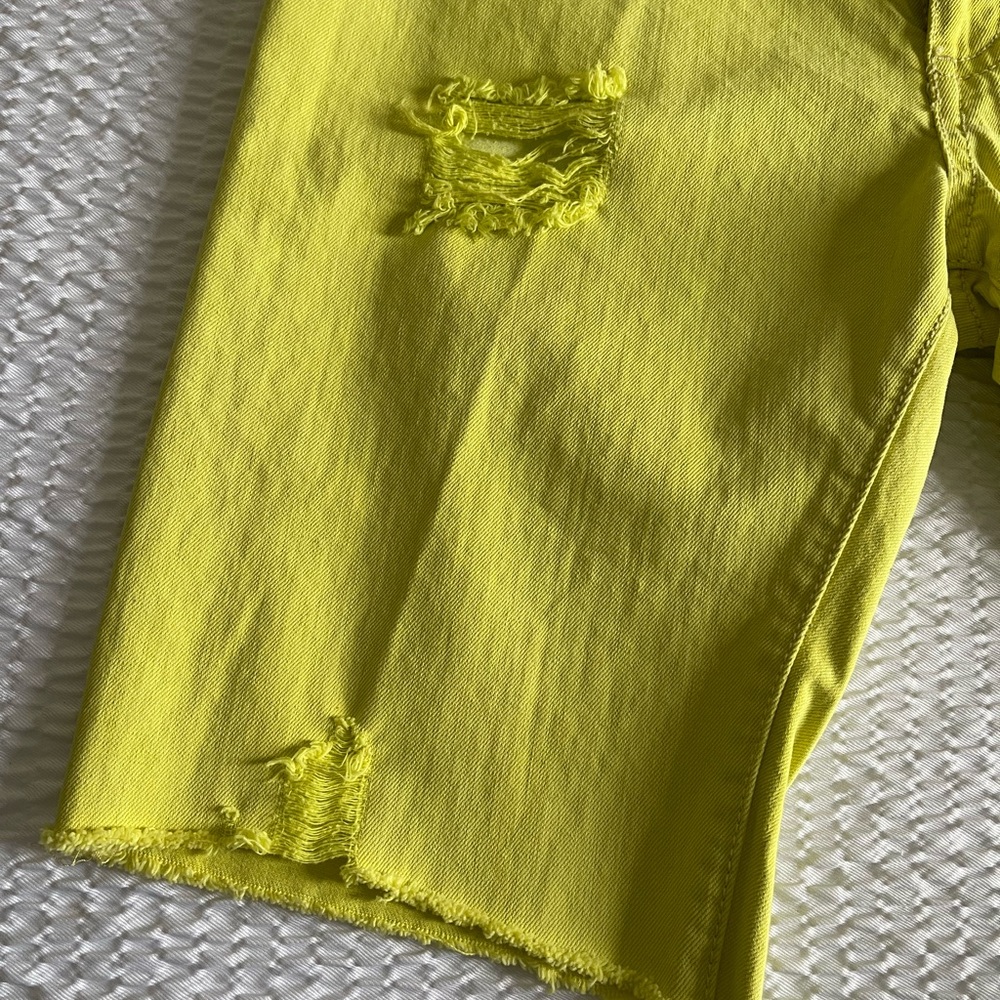 Robin’s Jean- Jean shorts- Mens 34 Waist - Picture 6 of 11